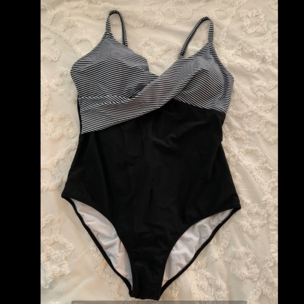 One-piece Swimsuit